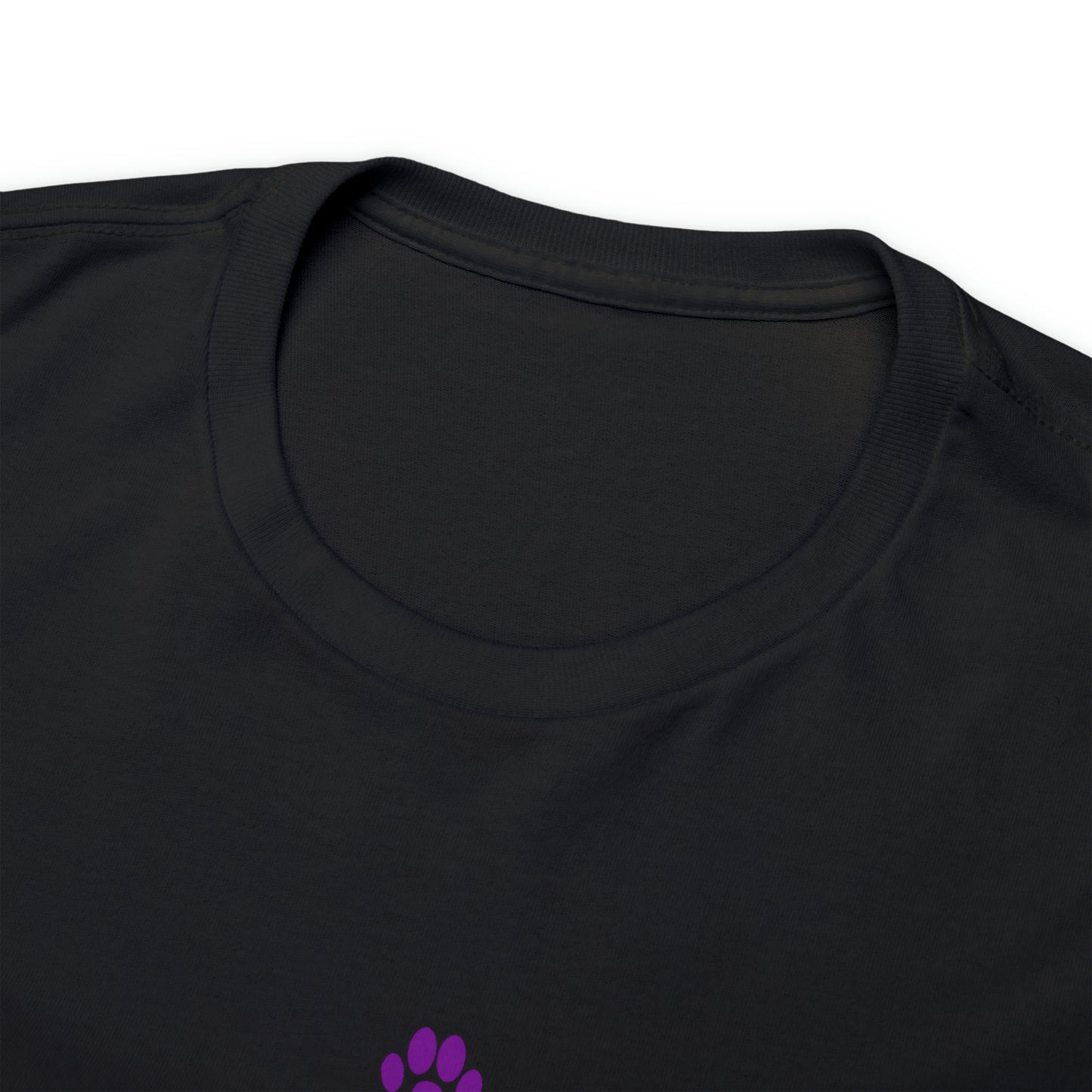 Chakra Rottweiler Men's Cotton Tee