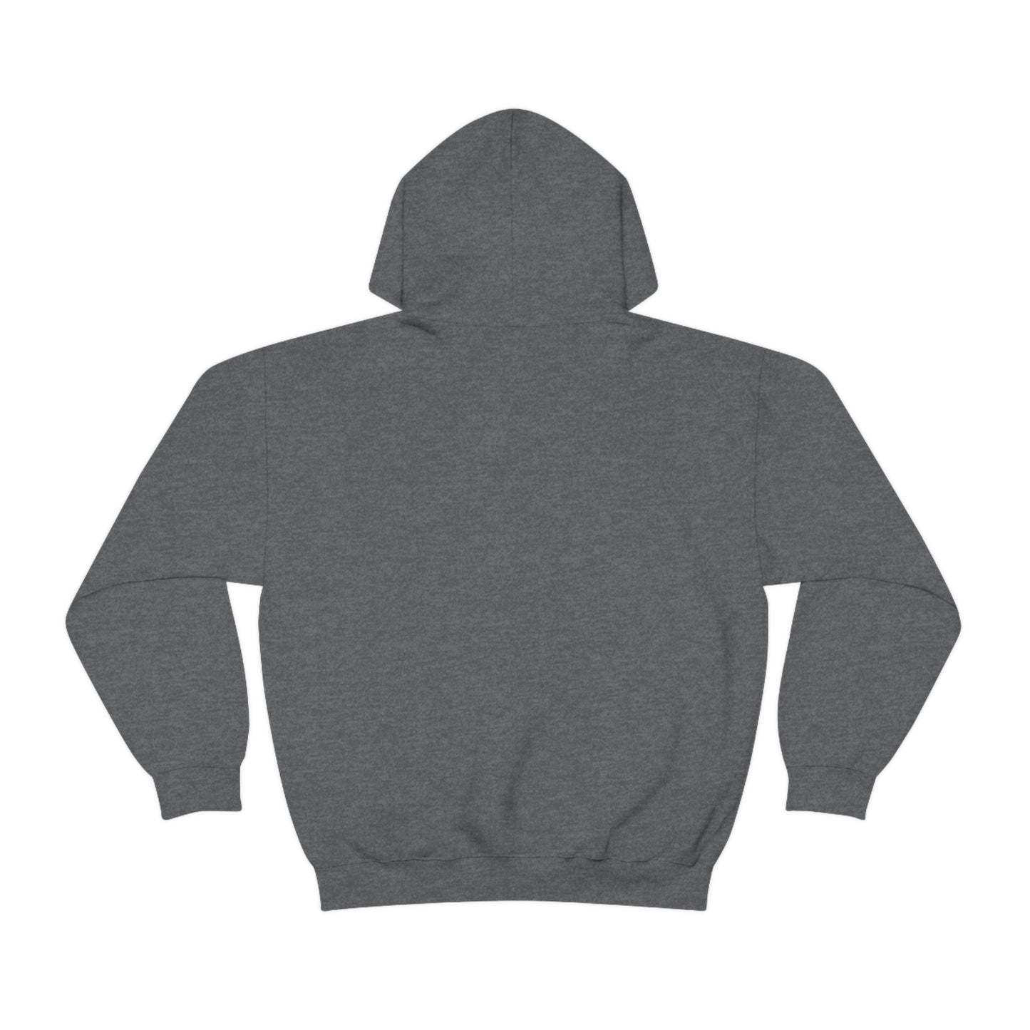 Chakra Cattle Dog Heavy Blend™ Hoodie